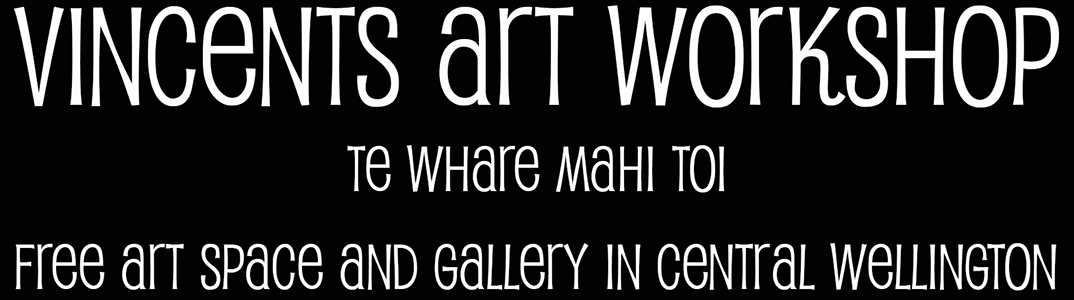 Vincents Art Workshop